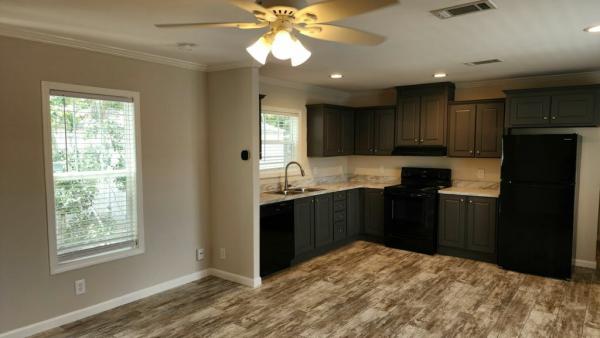 2023 Clayton Community Line 4615 Manufactured Home