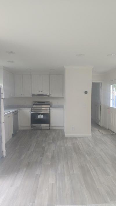 Mobile Home at 9401 Wilson Blvd Lot #78 Columbia, SC 29203