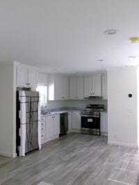 2025 Clayton Homes Inc Community Park Mobile Home