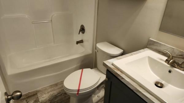 2023 Clayton Community Line 4615 Manufactured Home