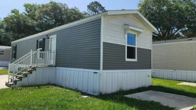 Photo 5 of 25 of home located at 6539 Townsend Rd, #60 Jacksonville, FL 32244