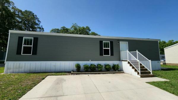 2023 Clayton Community Line 260 5216 Manufactured Home