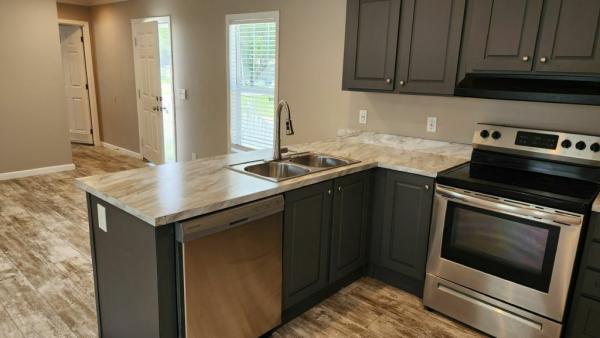 2023 Clayton Community Line 260 5216 Manufactured Home