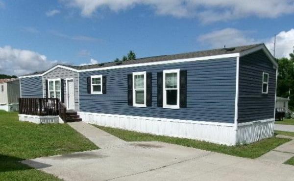 Photo 1 of 2 of home located at 9401 Wilson Blvd Lot #18 Columbia, SC 29203