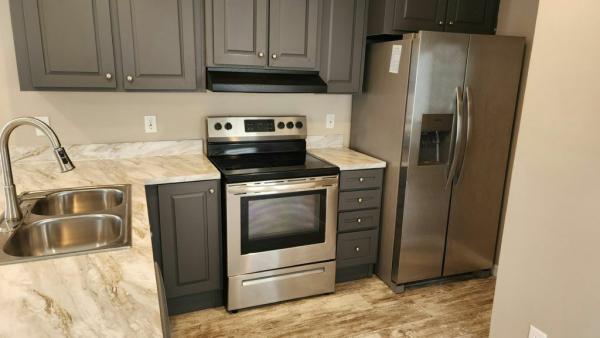 2023 Clayton Community Line 260 5216 Manufactured Home