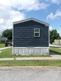 2020 Clayton Homes Inc Community Series Mobile Home