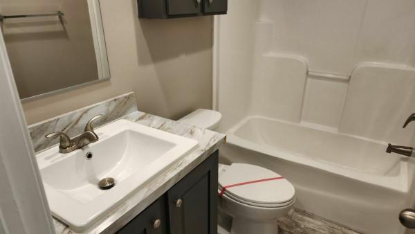 2023 Clayton Community Line 260 5216 Manufactured Home