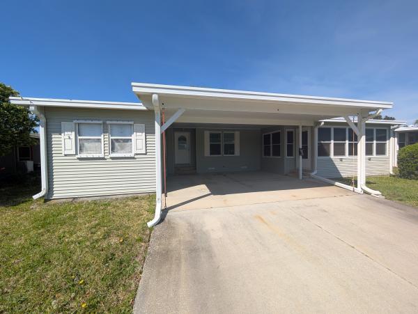 2004 Palm Harbor NA Mobile Home