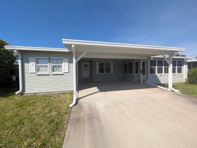 Photo 1 of 27 of home located at 618 Casa Grande Edgewater, FL 32141