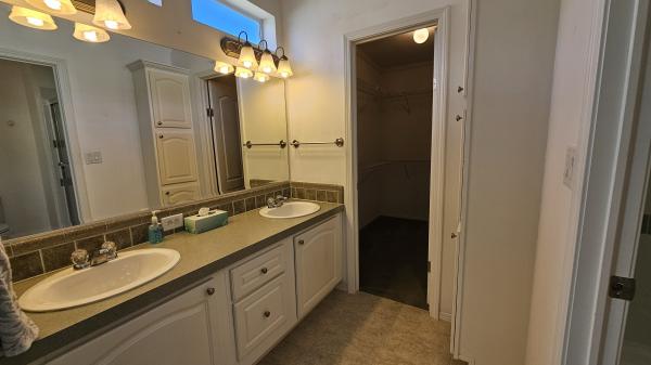 2004 Palm Harbor NA Mobile Home