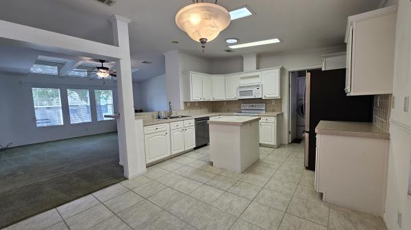 2004 Palm Harbor NA Mobile Home