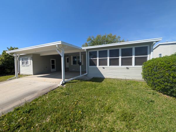 2004 Palm Harbor NA Mobile Home