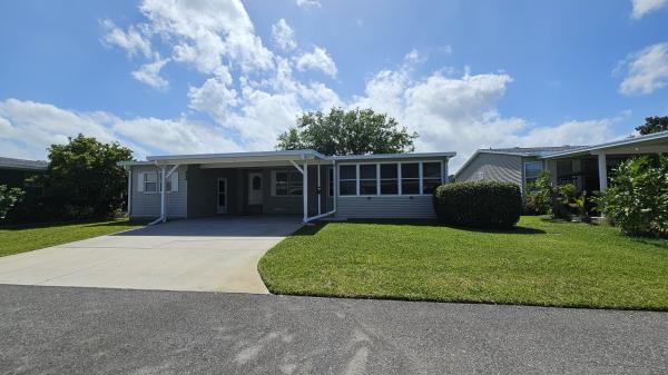 2004 Palm Harbor NA Mobile Home