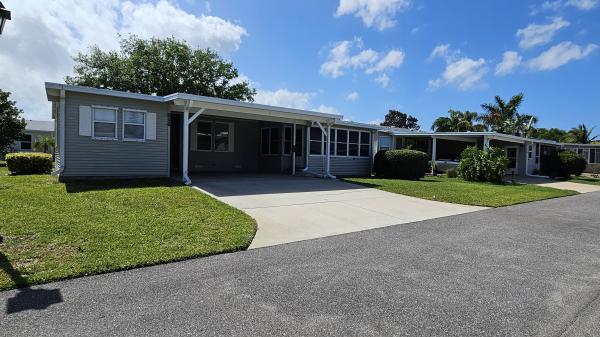 2004 Palm Harbor NA Mobile Home