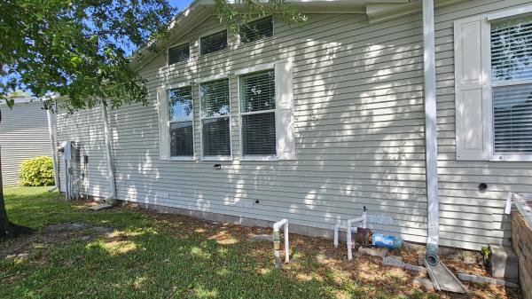 2004 Palm Harbor NA Mobile Home