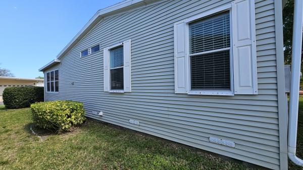 2004 Palm Harbor NA Mobile Home