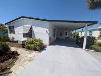 1990 Palm Ph066566A/B Mobile Home