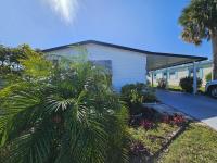 1990 Palm Ph066566A/B Mobile Home