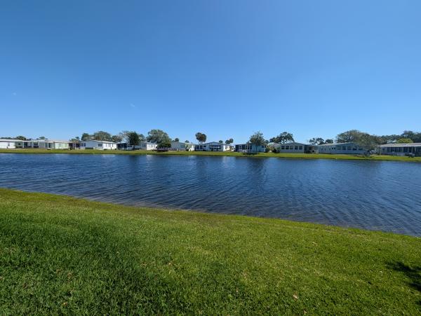 1990 Palm Ph066566A/B Mobile Home