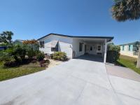 1990 Palm Ph066566A/B Mobile Home