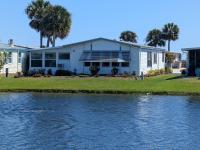 1990 Palm Ph066566A/B Mobile Home