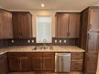 2025 Champion - Chandler Desert Vista Mobile Home
