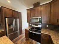 2025 Champion - Chandler Desert Vista Mobile Home