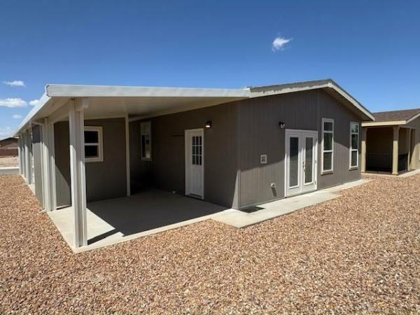 2025 Champion - Chandler Desert Vista Mobile Home