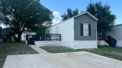 Mobile Home at 5923 Saints Passage Lot 72 San Antonio, TX 78220