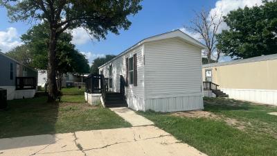 Mobile Home at 5915 Saints Arc Dr Lot 100 San Antonio, TX 78220