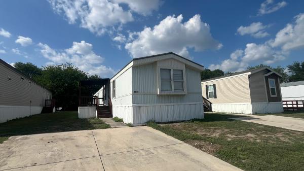 1998 Clayton Homes Inc Alamo Mobile Home