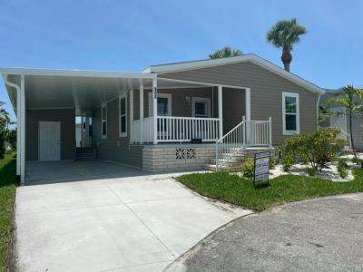 Mobile Home at 906 Guadeloupe Avenue Venice, FL 34285