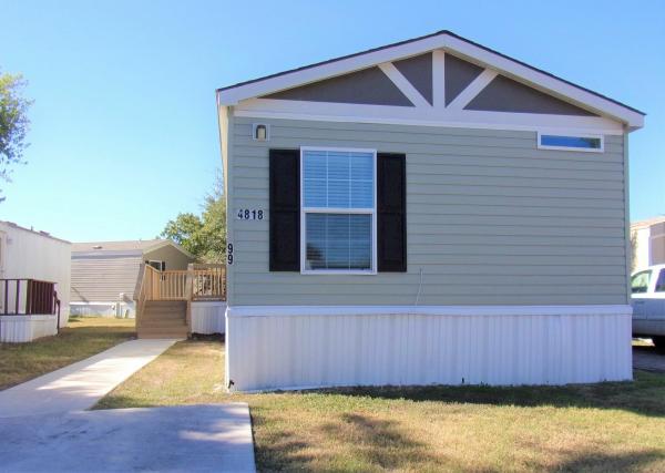 Photo 1 of 2 of home located at 4818 Julie Dr #99 Kirby, TX 78219