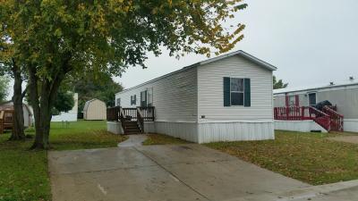 Mobile Home at 735 Ewing Way Wylie, TX 75098