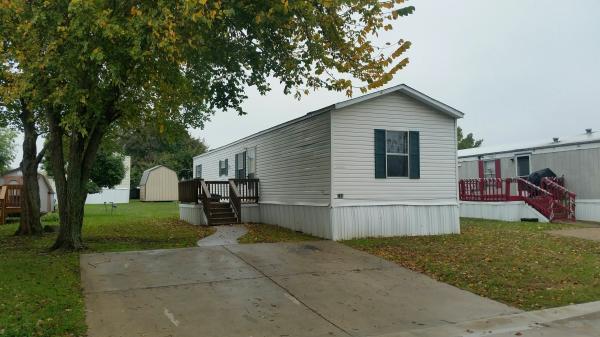 2006 Champion Mobile Home For Sale