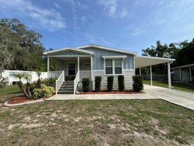 Mobile Home at 115 Poinsettia Drive Leesburg, FL 34788