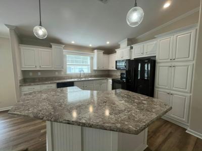 Photo 4 of 19 of home located at 115 Poinsettia Drive Leesburg, FL 34788