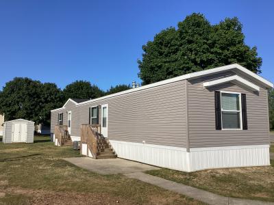 Mobile Home at 2907 Green Tree Elkhart, IN 46514