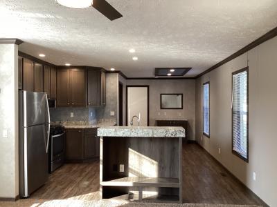 Photo 3 of 9 of home located at 2907 Green Tree Elkhart, IN 46514