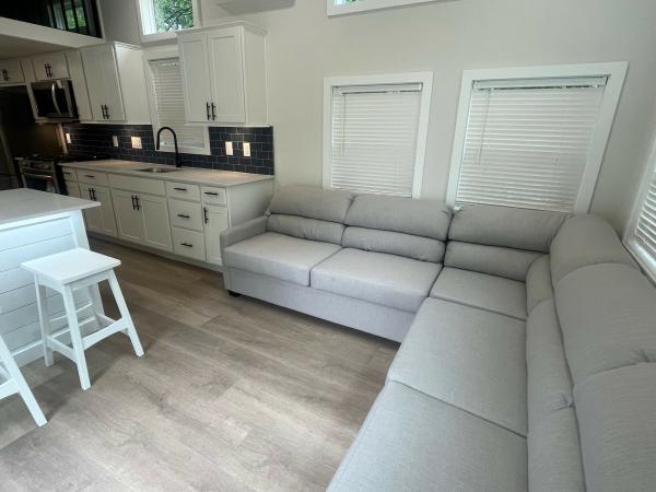 2025 Great outdoors cottages 300 L2-k1 Mobile Home