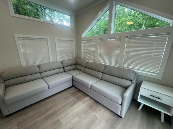 2025 Great outdoors cottages 300 L2-k1 Mobile Home