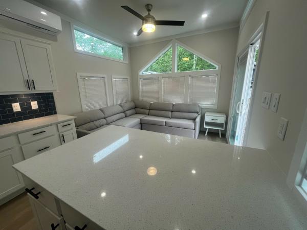 2025 Great outdoors cottages 300 L2-k1 Mobile Home