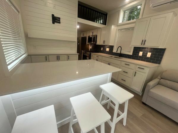 2025 Great outdoors cottages 300 L2-k1 Mobile Home