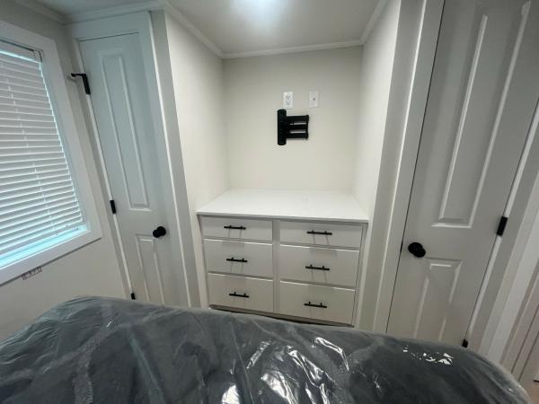 2025 Great outdoors cottages 300 L2-k1 Mobile Home