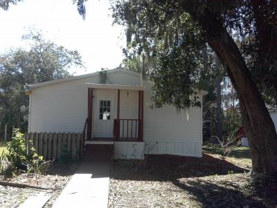 Mobile Home at 1044 Regas S Lot Rs1044 Atlantic Beach, FL 32233