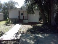 2001 Clayton Homes Inc Waycross Mobile Home