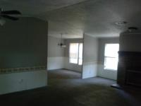 2001 Clayton Homes Inc Waycross Mobile Home