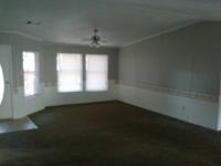 2001 Clayton Homes Inc Waycross Mobile Home