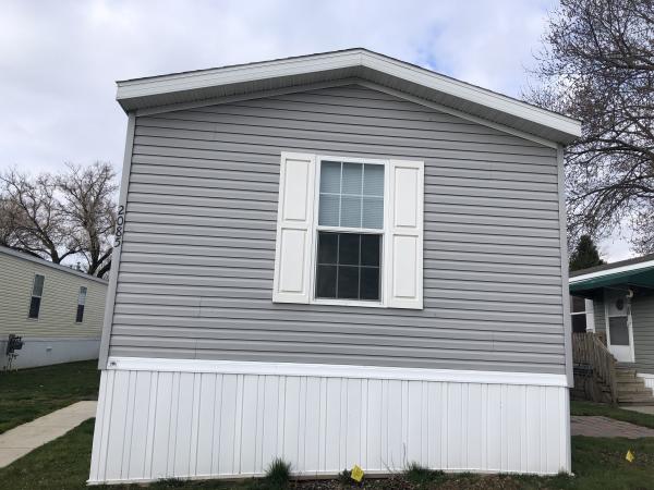 2020 Champion Mobile Home