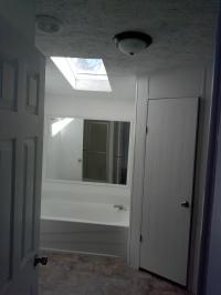 2001 Clayton Homes Inc Waycross Mobile Home